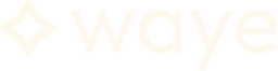 Waye Logo